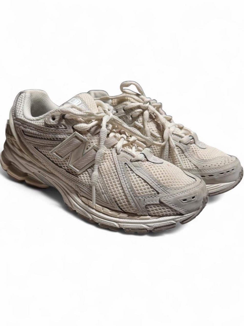 New Balance 1906R Linen Beige U1906RSA Size 8M / 9.5W Gorpcore Normcore